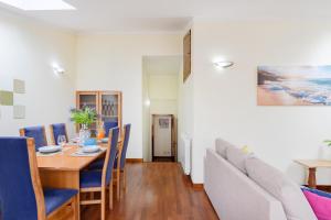 Top Floor Retreat in Espinho