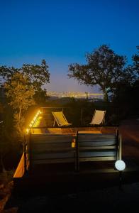 Double Family Villa12 people with Pool near Cannes