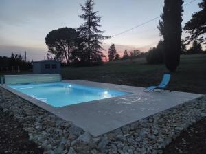 Gîte La Française près de Gourdon 46300