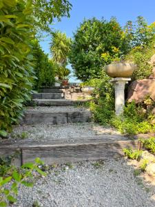 Villas Double Family Villa12 people with Pool near Cannes : photos des chambres