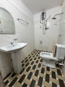 Nimsara Holiday Resort