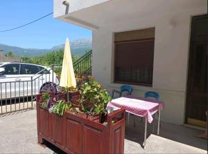 Apartment Željka, Igalo - Herceg Novi
