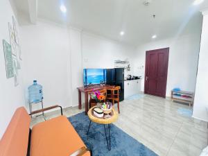 I RiverSide 601B I Spacious Studio w Window & Kitchen