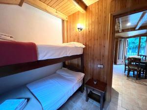 Apartament Àtic dEspot - LAmfitriona