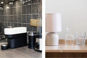 Newly Refurbished Two Bedroom Garden Flat - Sleeps 6