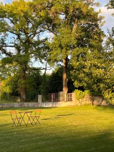 B&B / Chambres d'hotes Maison Aubergerac : photos des chambres