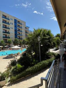 Appartement Shengjin