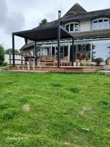 Chambres dhôtes Les 4 Vents