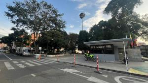 Apartamento Simón Bolívar