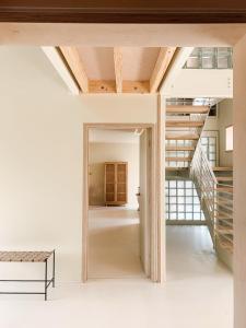 The Architects Treehouse