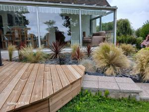 Chambres dhôtes Les 4 Vents