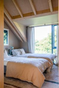 The Architects Treehouse