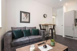 Cosy 1 Bedroom Apartment in Bradford