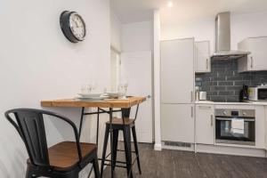 Cosy 1 Bedroom Apartment in Bradford