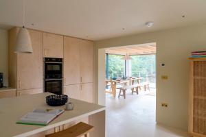 The Architects Treehouse