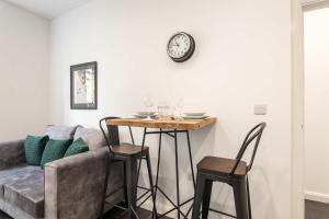 Cosy 1 Bedroom Apartment in Bradford