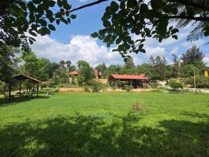 Hotel Casa San Pablo