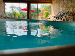 B&B / Chambres d'hotes Maison Aubergerac : photos des chambres
