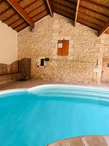B&B / Chambres d'hotes Maison Aubergerac : photos des chambres