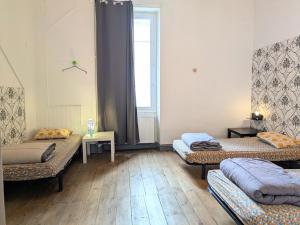 B&B / Chambres d'hotes White Chapel : photos des chambres