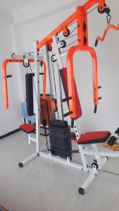 Budget Apartment Kandy