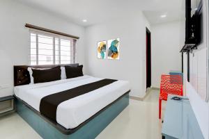 Hotel O Viraj Luxury Stay