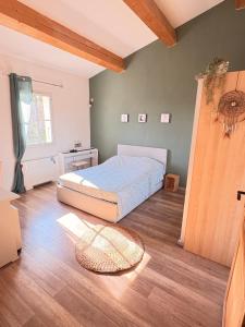 Villas Le bon Vivre : photos des chambres