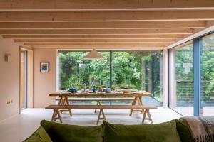 The Architects Treehouse