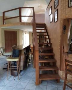 Hermosa Cabaña en Samaipata