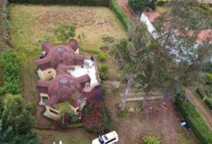 Hermosa Cabaña en Samaipata