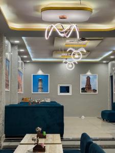 The kanak valley Hotel