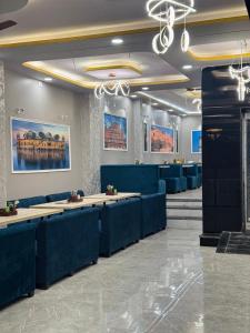 The kanak valley Hotel