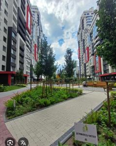 Таировские сады