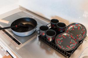 Shinjuku SAIEI Hotel 201