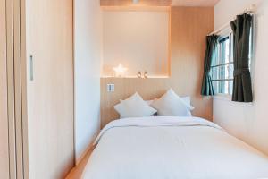 Shinjuku SAIEI Hotel 201