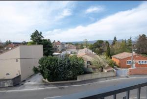Appartements STUDIO Le FLORE : photos des chambres
