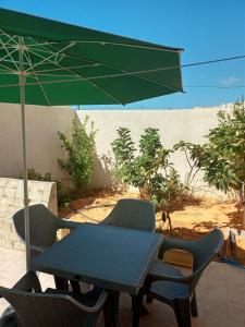 Charming waterfront studio