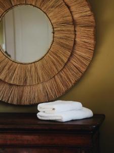 B&B / Chambres d'hotes La Paousette : photos des chambres