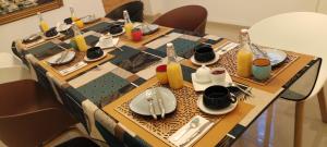 B&B / Chambres d'hotes Suite Privee Bed and Breakfast : photos des chambres