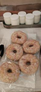 B&B / Chambres d'hotes Suite Privee Bed and Breakfast : photos des chambres