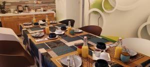 B&B / Chambres d'hotes Suite Privee Bed and Breakfast : photos des chambres