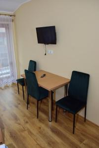 Noclegi u Kuby Apartament Nr 1