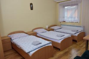 Noclegi u Kuby Apartament Nr 1