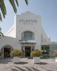 Hotel Atlántico