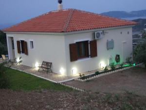 Stathi's House Skiathos Greece