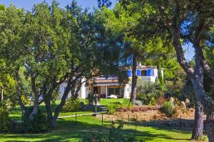Villas Bastide vue mer panoramique : photos des chambres
