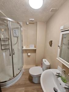 Linhay -Farm Cottage