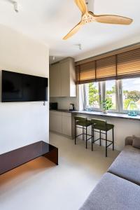 Nice Studio in the City Centre