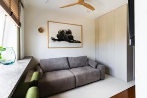 Nice Studio in the City Centre