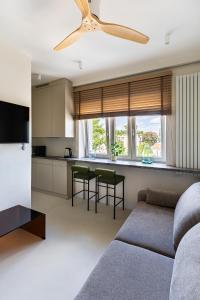 Nice Studio in the City Centre